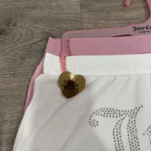 Juicy Couture 2PCK Velour Sleep Shorts thumbnail 3