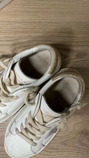 Golden Goose Superstar Sneakers thumbnail 11