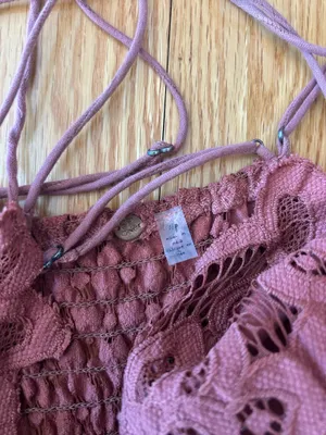 Free People Dress thumbnail 4