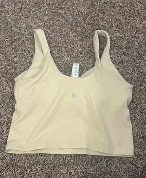 Lululemon Align Tank thumbnail 2