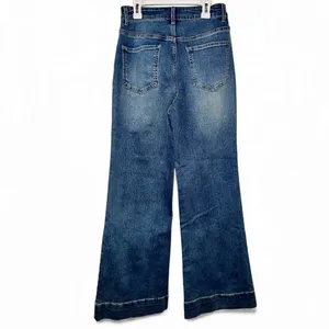 COMMENSE Washed Slim Draped Denim Pants
COLOR thumbnail 11