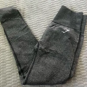 Gymshark Vital Seamless Leggings thumbnail 1