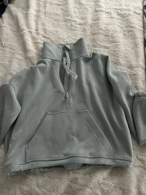 Lululemon Half-Zip thumbnail 3