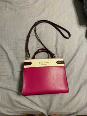 Kate Spade Purse thumbnail 3