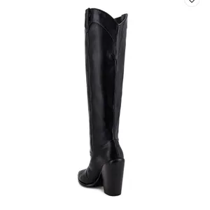RAYE Inferno Boot in Black thumbnail 3