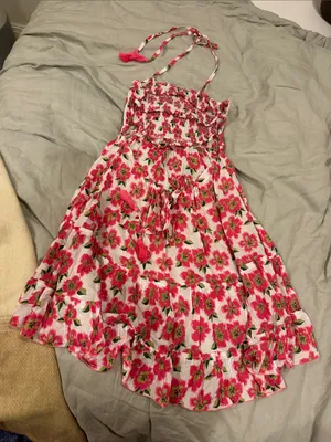 Strappy Tiarre Hawaii dress thumbnail 2