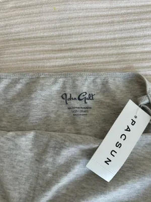 PacSun John Galt Top thumbnail 2