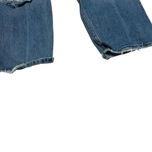 Abercrombie and Fitch Curve Love Jeans thumbnail 6