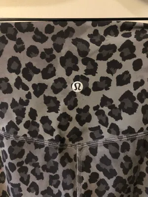 Lululemon Leggings thumbnail 2