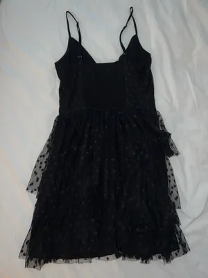 Abercrombie Dress thumbnail 2