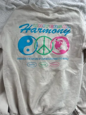 PacSun Crewneck thumbnail 2