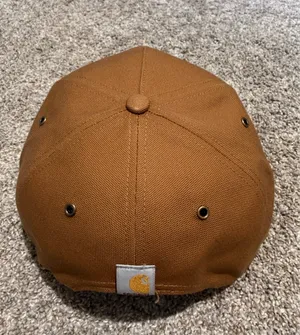 47 Brand Carhartt Tennessee Titans Hitch RF Relaxed Fit Hat thumbnail 5