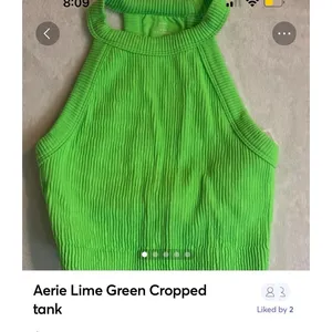 Aerie bundle size xs‎ women's, juniors thumbnail 3