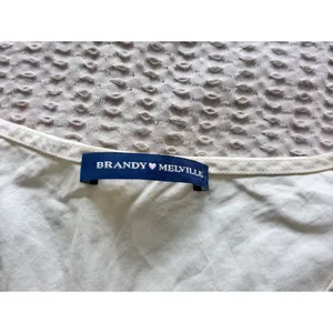 Brandy Melville Rafaela Top thumbnail 3