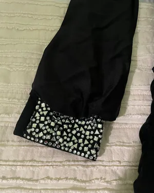 Homecoming Dresses Black Size 8 thumbnail 4