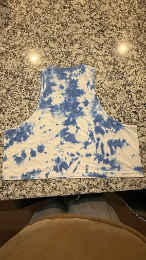 Adidas TieDye Tank Top thumbnail 6