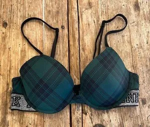 PINK - Victoria's Secret bra 32B thumbnail 1