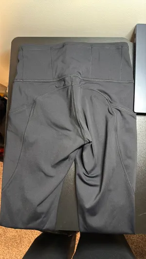 Lululemon Wunder Train High-Rise thumbnail 3