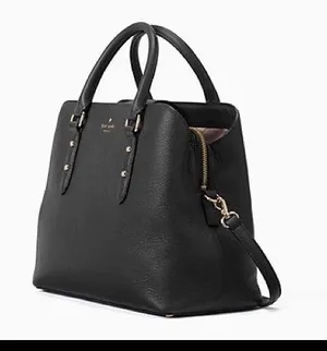 Kate Spade Larchmont Avenue Satchel thumbnail 7