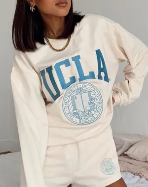 UCLA Sweatshirt thumbnail 1