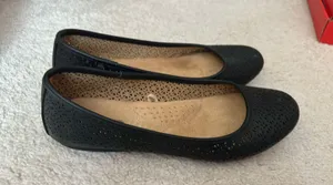 Croft & Barrow Ballet Flats thumbnail 3