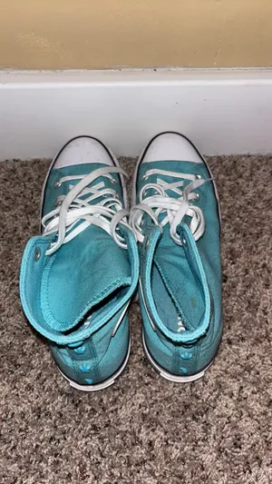Platform Converse thumbnail 5