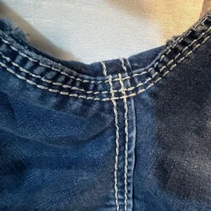 Rock Revival Jeans Size 31 Inseam 30 inches Tali Mid-Rise Bootcut thumbnail 11