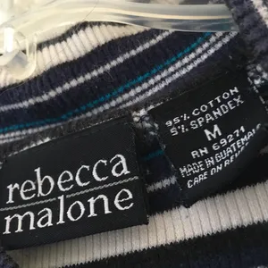 FINAL MARKDOWN Ladies Rebecca Malone top medium thumbnail 4
