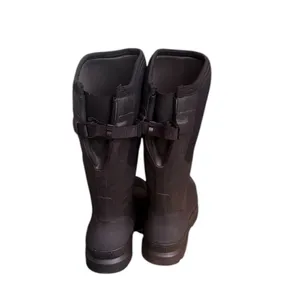 Muck Boots Women'S Chore Xf Rubber Boots - Round Toe 6 New thumbnail 3
