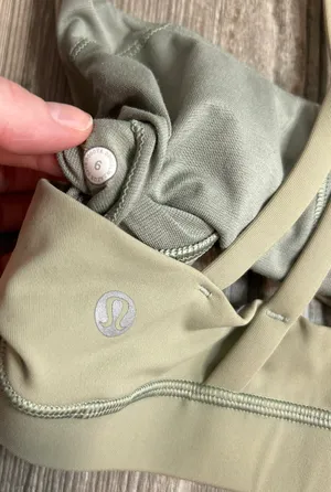 Lululemon Energy Sports Bra thumbnail 3
