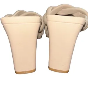 Open Edit Tan Slide Sandal(Size 7M) thumbnail 5