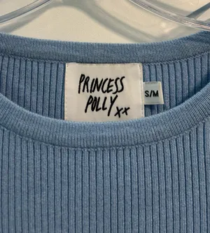 Princess Polly Top Long Sleeve thumbnail 2
