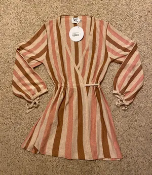 Princess Polly ‼️ Chiara Mini Dress‼️ thumbnail 5