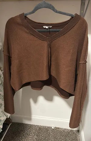 Boutique Sweater thumbnail 1