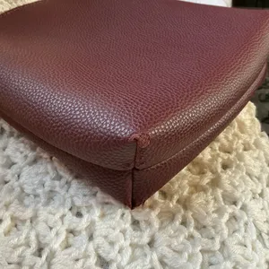 Red Wine Color Bag thumbnail 5