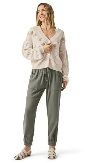 Hollister Joggers High-Rise thumbnail 2