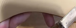Liliana Gold Open Toed Heels thumbnail 3