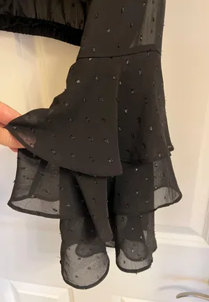 Forever 21 Crop Top thumbnail 2