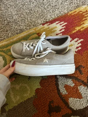 Platform Converse thumbnail 2