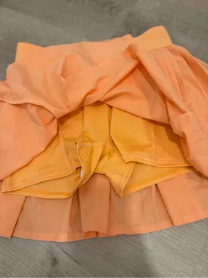 Alo Yoga Aces Tennis Skirt Size XS thumbnail 5