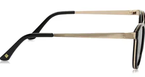 Laundry by Design Women's Square UV Protective Sunglasses thumbnail 4