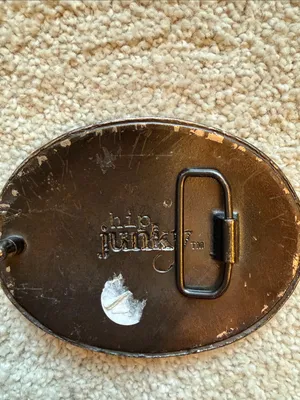 Belt buckles! thumbnail 8