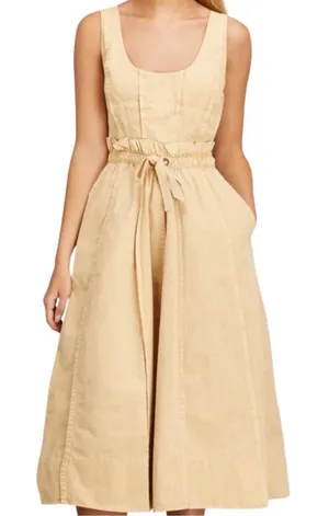 ULLA JOHNSON MONROE DRESS SIZE Size 6‎ thumbnail 1