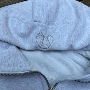 Lululemon scuba hoodie thumbnail 4