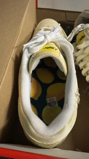 Nike Air Max 1 Lemonade thumbnail 2
