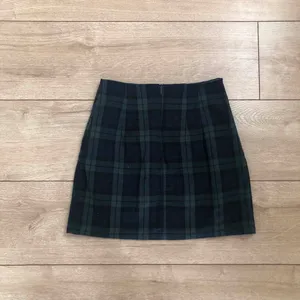 Brandy Melville Cara Mini Skirt thumbnail 7