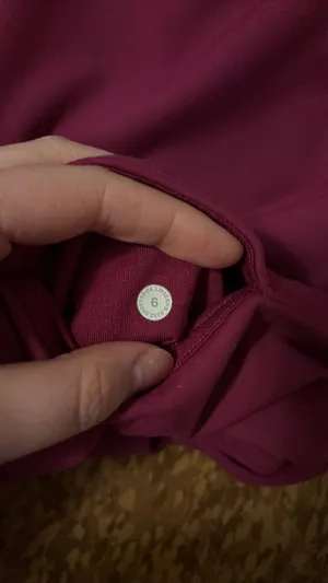 Lululemon Leggings thumbnail 4