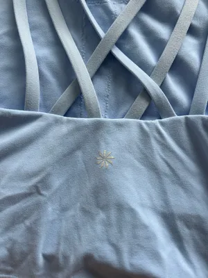 Athleta Cropped top thumbnail 3