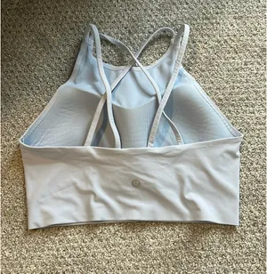 Lululemon high beck cloud bra  thumbnail 2