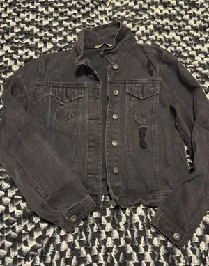 Highway Jeans Jean Jacket thumbnail 1